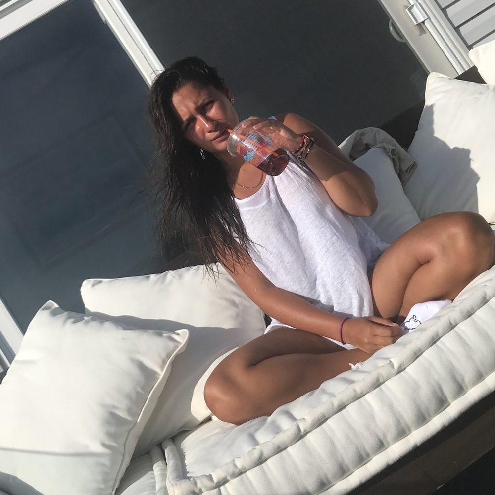 Meet your Posher, Klaudia